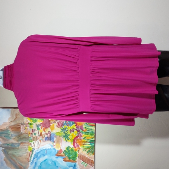 Anthony Original 2 pc Jacket/Tank Set - Picture 3 of 8